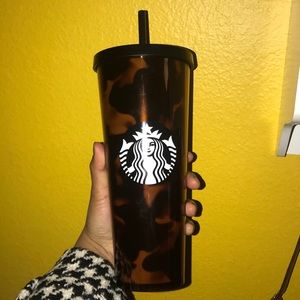 STARBUCKS CUP